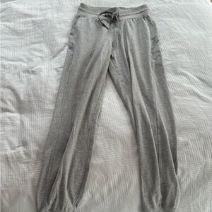 Lululemon sweatpants